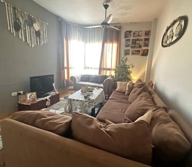 Nasr City House | Moe Room For Males Only