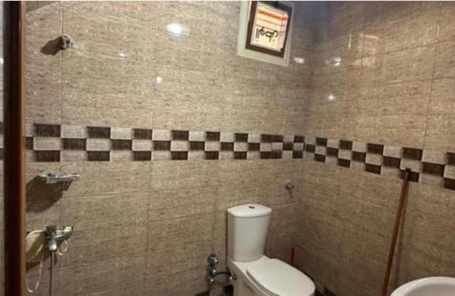 Downtown Cairo Apartment | Mohyeto