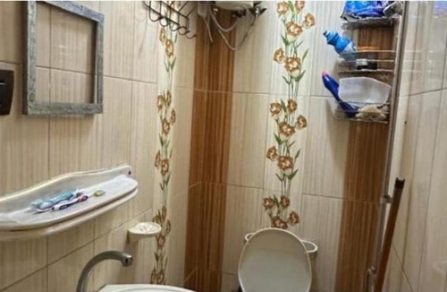 Downtown Cairo Apartment | Mohyeto