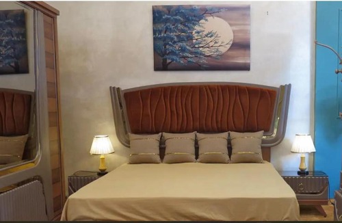 Minya Governorate Hotel | Moka