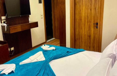 Al-Muntazah Hotel | Montaza City