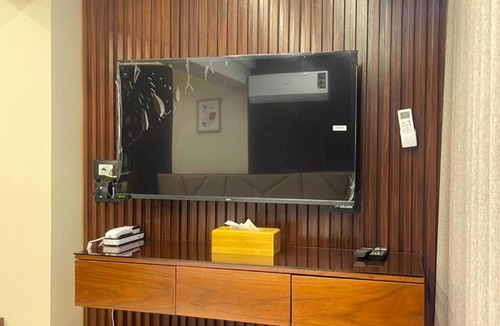 Al-Muntazah Hotel | Montaza City