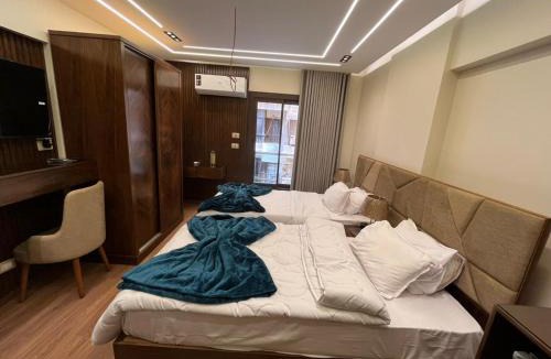 Ar-Raml 1 House | Montaza World inn