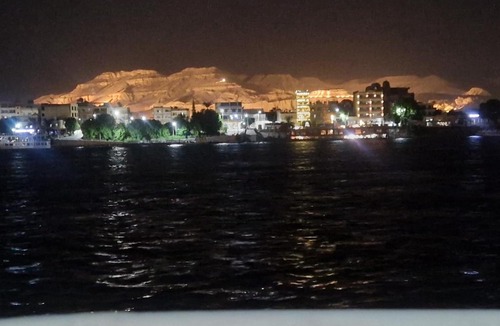 Luxor Apartment | Mountain
