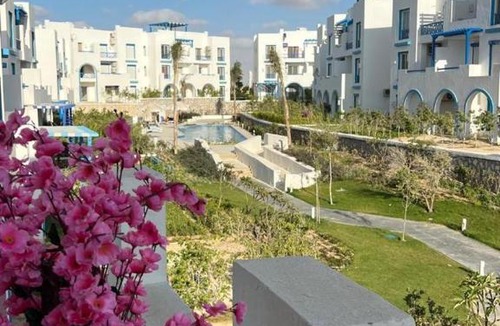 Ad-Dab'ah Ski Chalet | Mountain View North Coast Ras El Hekma - Families only
