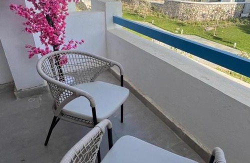 Ad-Dab'ah Ski Chalet | Mountain View North Coast Ras El Hekma - Families only