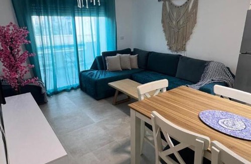 Ad-Dab'ah Ski Chalet | Mountain View North Coast Ras El Hekma - Families only