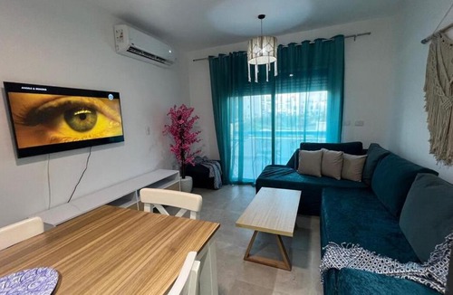 Ad-Dab'ah Ski Chalet | Mountain View North Coast Ras El Hekma - Families only