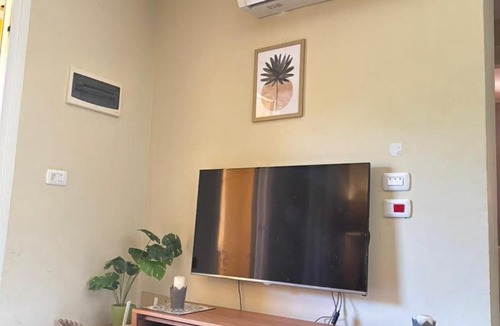 Zafarana Apartment | Mountain View Sokhna - Cozy Two Bedroom Chalet -Families Only-