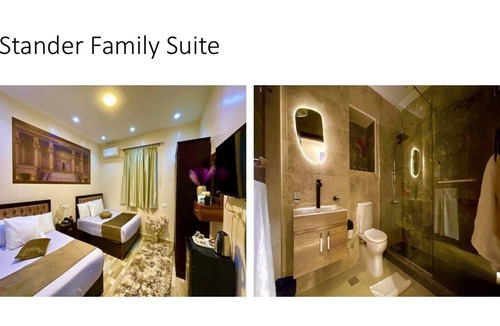 Giza Hotel | N.P.VInn