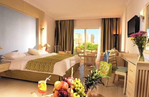 Sharm El Sheikh Hotel | Naama Bay Hotel & Resort