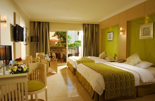 Sharm El Sheikh Hotel | Naama Bay Hotel & Resort