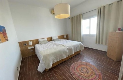 Sharm El Sheikh Apartment | Naama Bay View Lux 2