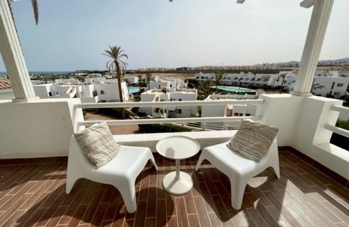 Sharm El Sheikh Apartment | Naama Bay View Lux 2