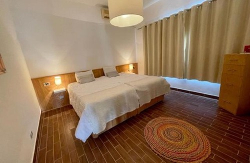 Sharm El Sheikh Apartment | Naama Bay View Lux 2