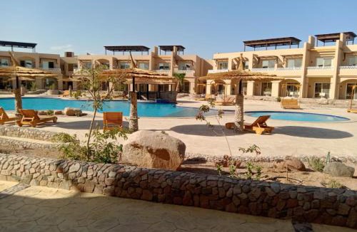 Dahab Resort | Nadira sea view