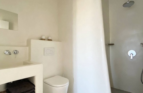 Naousa House | NAOUSSA MAGIC SAE VIEW/10 MINUTES WORK TO THE BAECH