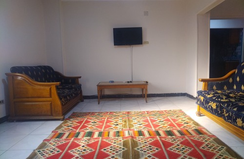 Al Haram Bed & Breakfast | Near to Pyramids