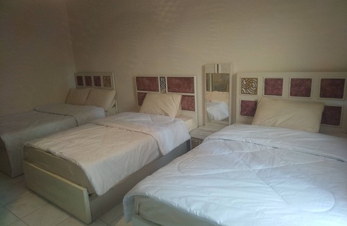 Al Haram Bed & Breakfast | Near to Pyramids