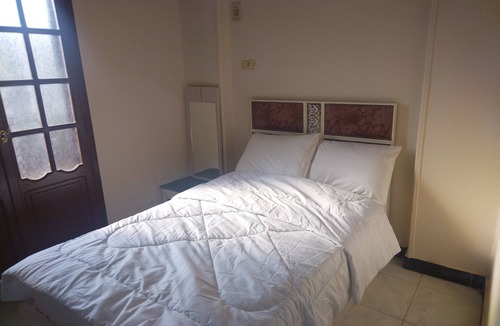 Al Haram Bed & Breakfast | Near to Pyramids