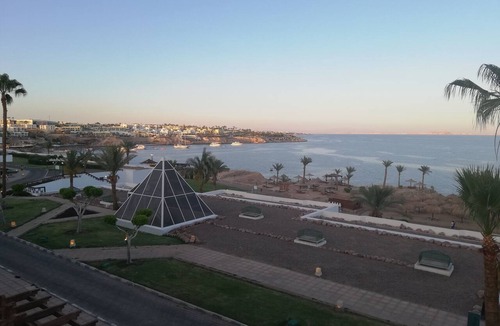 Sharm El Sheikh House | NEMO chalet, sea view, Sharks Bay, Sharm el Sheikh