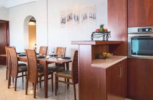 Keratokambos Villa | Neue und Schöne Ferienvilla in Keratokampos