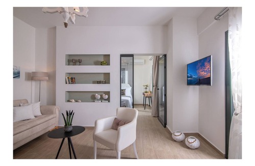 Old Hersonissos Apartment | NEW Aether Apartment near the sea