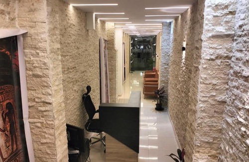 Giza Bed & Breakfast | New Al Nabila Pyramids View Hotel