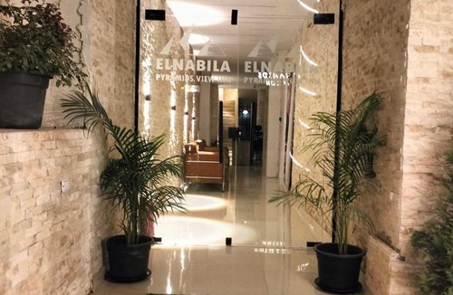 Giza Bed & Breakfast | New Al Nabila Pyramids View Hotel