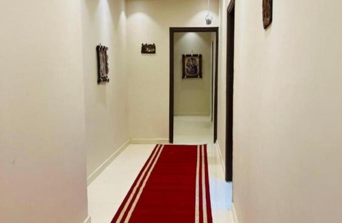 Giza Bed & Breakfast | New Al Nabila Pyramids View Hotel