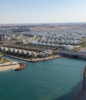 Al Alamayn Apartment | New Alamein City, Matrouh Governorate, Egypt