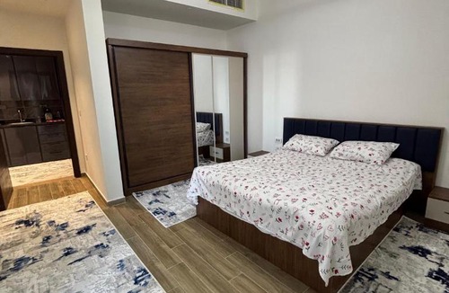 Marina El Alamein Apartment | New Alamen Towers