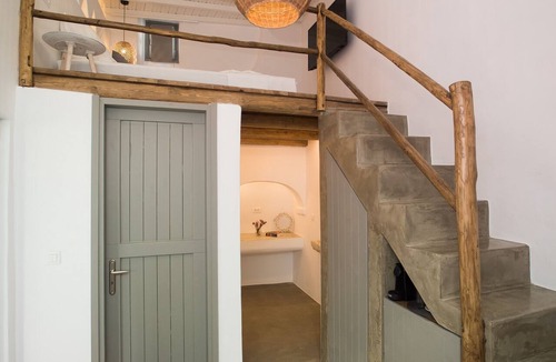Little Venice Apartment | New Apartment in the heart of Mykonos town - 2