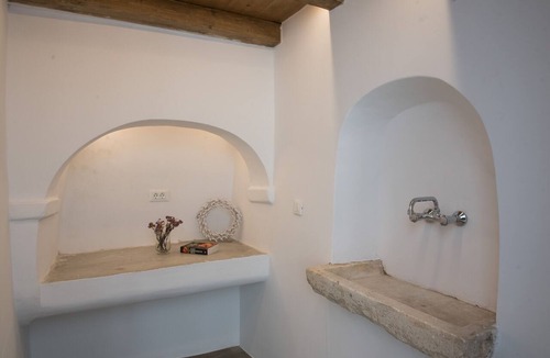 Little Venice Apartment | New Apartment in the heart of Mykonos town - 2