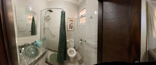 The 5th Settlement Apartment | New Cairo COZY Studio 2 bedrooms & 2 bathrooms
