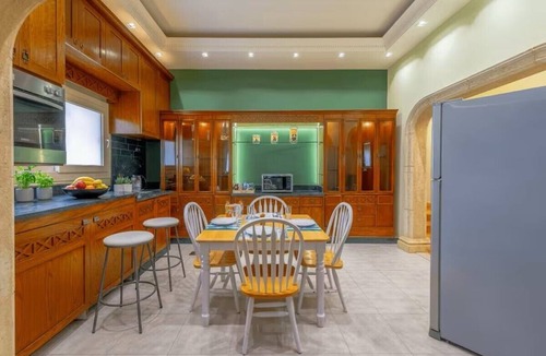 New Cairo Apartment | New Cairo stylish apartment