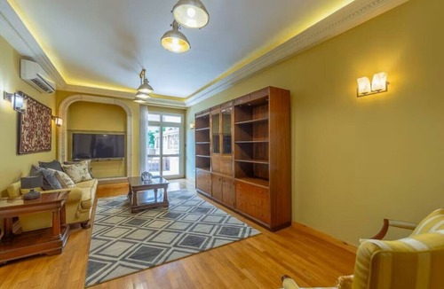 New Cairo Apartment | New Cairo stylish apartment