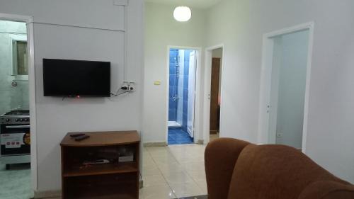 Corniche Road-Dahar Apartment | new ikea flat 1