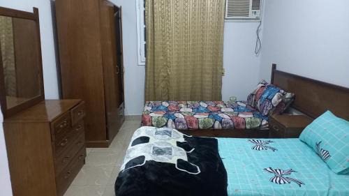 Corniche Road-Dahar Apartment | new ikea flat 1