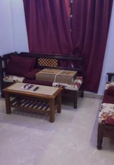Corniche Road-Dahar Apartment | new ikea flat 1