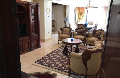 Taqseem Laselky Apartment | New Maadi Apartment