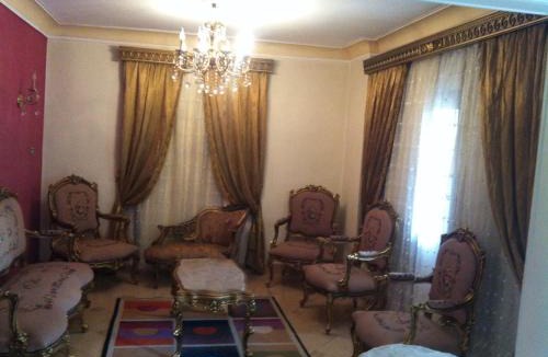 Taqseem Laselky Apartment | New Maadi Apartment