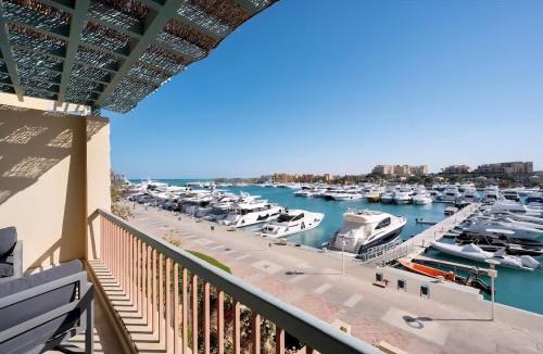 El Gouna Apartment | New Marina El Gouna