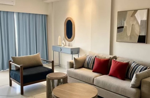 Marsa Matruh Apartment | Nice 2-bedroom apartment in Alamien