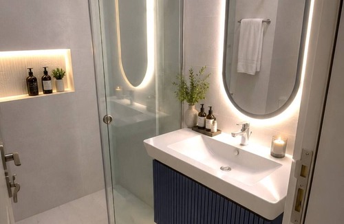 Marsa Matruh Apartment | Nice 2-bedroom apartment in Alamien