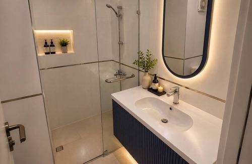 Marsa Matruh Apartment | Nice 2-bedroom apartment in Alamien