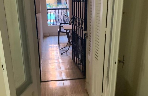 Ar-Raml 1 House | Nice Modern airconditioned flat in a luxurious building, Flat screen TVs, Free Wi-Fi, balcony in the heart of Alexandria