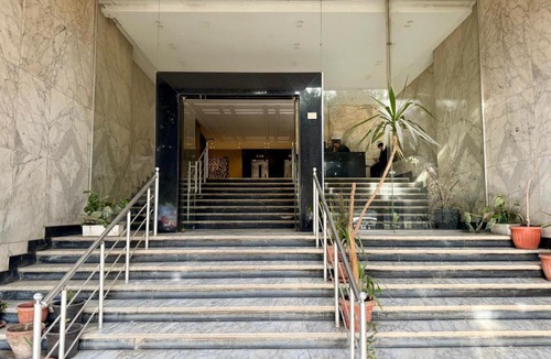 Zamalek Apartment | Nile Condos - Lemon Spaces Zamalek