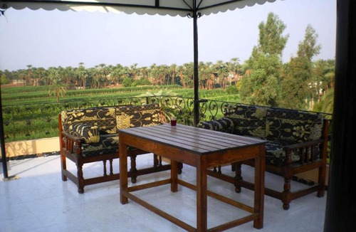 Luxor Apartment | Nile Crown Hotel