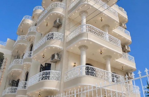 Luxor Apartment | Nile Crown Hotel